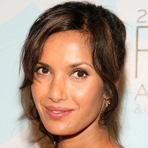 Padma Lakshmi Headshot 7 of 10