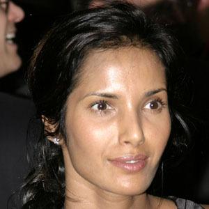 Padma Lakshmi Headshot 8 of 10