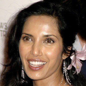 Padma Lakshmi Headshot 9 of 10