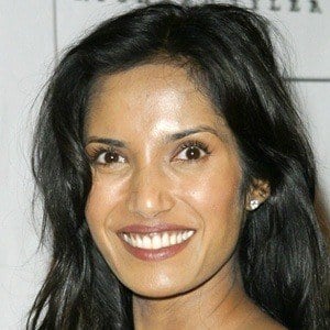 Padma Lakshmi Headshot 10 of 10