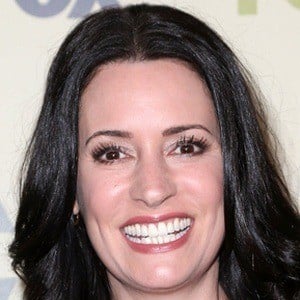 Paget Brewster Headshot 4 of 5