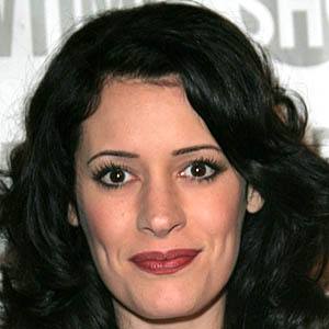 Paget Brewster Headshot 5 of 5