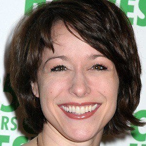 Paige Davis - Bio, Family, Trivia | Famous Birthdays