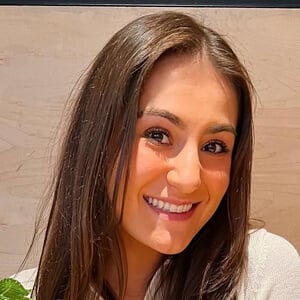 Paige Faustini Headshot 2 of 9
