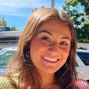 Paige Faustini Headshot 4 of 9