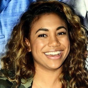 Paige Hurd Headshot 7 of 8