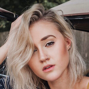 Paige Sheffield Headshot 5 of 17