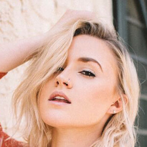 Paige Sheffield Headshot 7 of 17