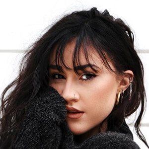Paige Sheffield Headshot 10 of 17