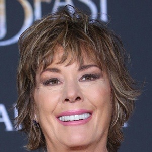 Paige O'Hara at age 60