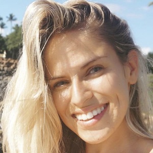 Paige Piskin at age 29