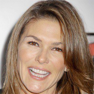 Paige Turco Headshot 5 of 8