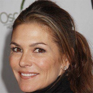 Paige Turco Headshot 6 of 8