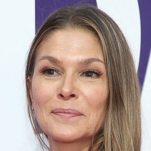 Paige Turco at age 54