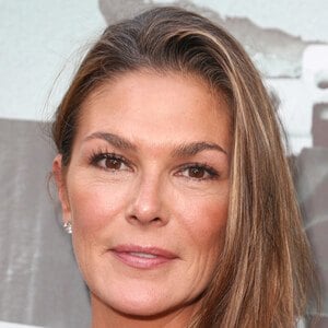 Paige Turco at age 51