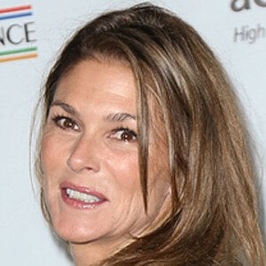 Paige Turco at age 47