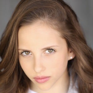 Paige Westbrook Headshot 2 of 10