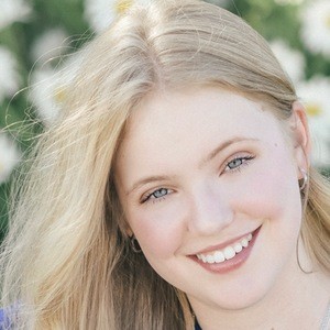 Paityn Madich Headshot 4 of 5