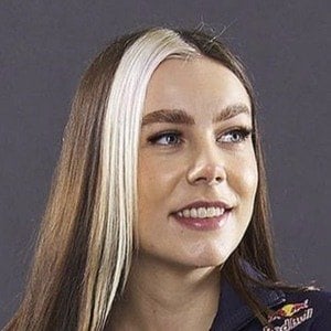 Paladin Amber Headshot 4 of 10