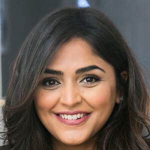 Palak Patel at age 32