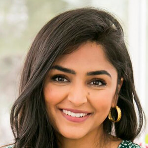 Palak Patel at age 34