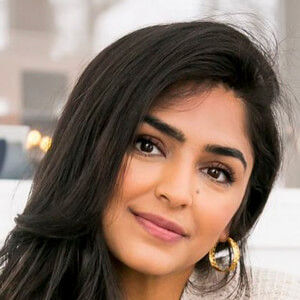 Palak Patel at age 35