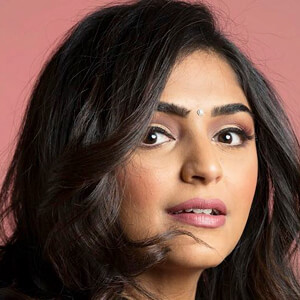 Palak Patel at age 32