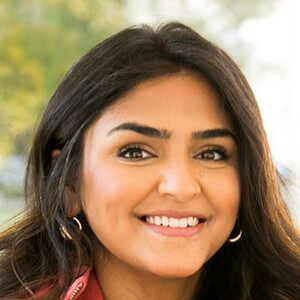 Palak Patel at age 36