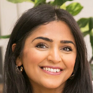 Palak Patel at age 34