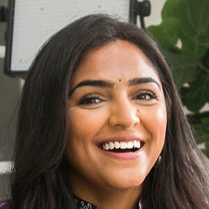 Palak Patel at age 35