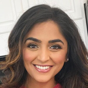 Palak Patel at age 33