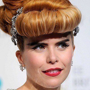 Paloma Faith at age 31