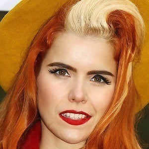 Paloma Faith at age 31