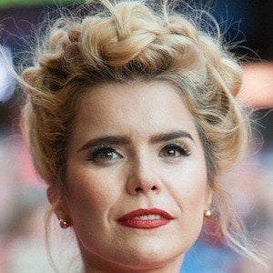 Paloma Faith Headshot