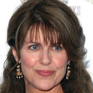 Pam Dawber - Bio, Family, Trivia | Famous Birthdays
