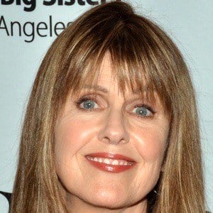 Pam Dawber Headshot 2 of 4