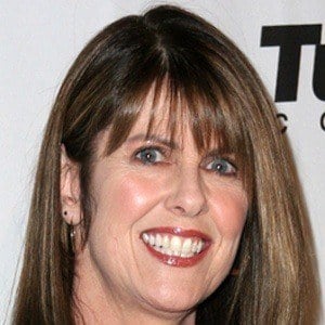 Pam Dawber - Bio, Family, Trivia | Famous Birthdays