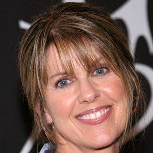 Pam Dawber Headshot 3 of 4