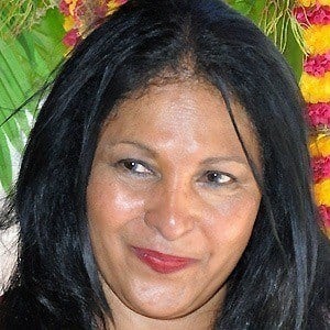 Pam Grier Headshot 4 of 8