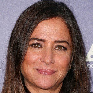 Pamela Adlon at age 50