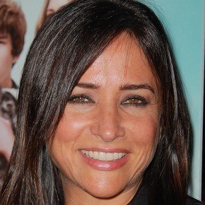 Pamela Adlon Headshot 6 of 10