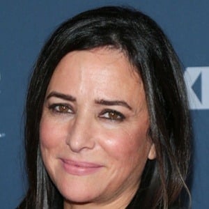 Pamela Adlon at age 51