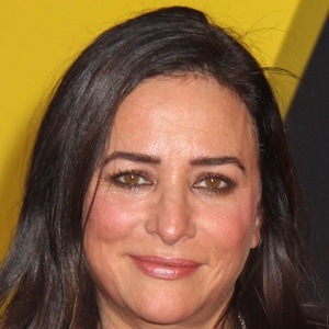 Pamela Adlon Headshot 8 of 10