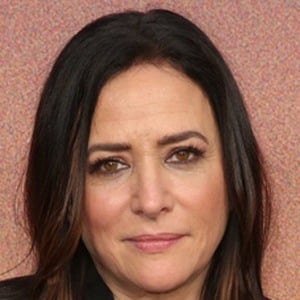 Pamela Adlon Headshot 9 of 10