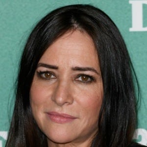 Pamela Adlon at age 53