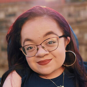 Pamela Chavez Headshot 4 of 7