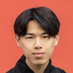 Panda Boi Headshot 3 of 11
