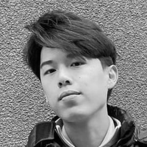 Panda Boi Headshot 6 of 11