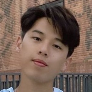 Panda Boi Headshot 8 of 11