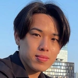 Panda Boi Headshot 9 of 11